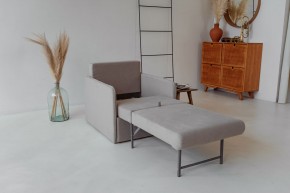 Комплект мягкой мебели 800+801 (диван+кресло) в Александровском - alexsandrovskoe.mebel-74.com | фото