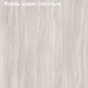 Антресоль для большого шкафа Логика Л-14.3 в Александровском - alexsandrovskoe.mebel-74.com | фото