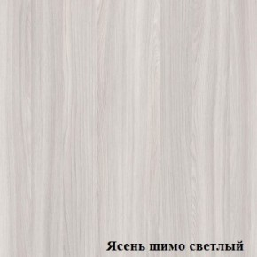Антресоль для узкого шкафа Логика Л-14.2 в Александровском - alexsandrovskoe.mebel-74.com | фото