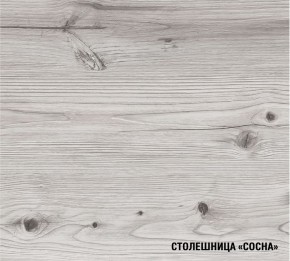 АСАЯ Кухонный гарнитур Мега Прайм (1600*1700 мм) в Александровском - alexsandrovskoe.mebel-74.com | фото