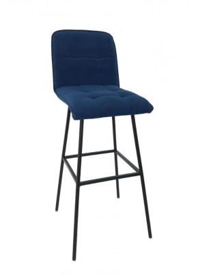 Барный стул Премьер (2 шт.) арт. Б306 (*в тканях - Desert, Plush, Jercy, Dubai) в Александровском - alexsandrovskoe.mebel-74.com | фото