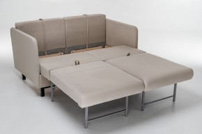 Комплект мягкой мебели 900+901 (диван+кресло) в Александровском - alexsandrovskoe.mebel-74.com | фото