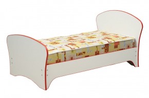 Набор мебели для детской Юниор-10 (с кроватью 800*1600) ЛДСП в Александровском - alexsandrovskoe.mebel-74.com | фото