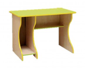 Набор мебели для детской Юниор-11.2 ЛДСП в Александровском - alexsandrovskoe.mebel-74.com | фото