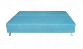 Диван-кровать Комфорт без подлокотников BALTIC Grafit (2 подушки) в Александровском - alexsandrovskoe.mebel-74.com | фото