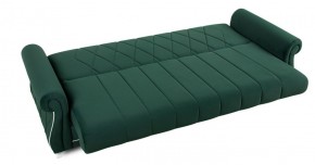 Диван-кровать Роуз ТД 411 + комплект подушек в Александровском - alexsandrovskoe.mebel-74.com | фото