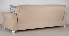 Диван-кровать Роуз ТД 412 + комплект подушек в Александровском - alexsandrovskoe.mebel-74.com | фото