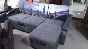 Диван угловой Лорд (3 подушки) в Александровском - alexsandrovskoe.mebel-74.com | фото