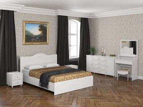 Гарнитур для спальни Италия в Александровском - alexsandrovskoe.mebel-74.com | фото