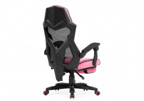 Компьютерное кресло Brun pink / black в Александровском - alexsandrovskoe.mebel-74.com | фото