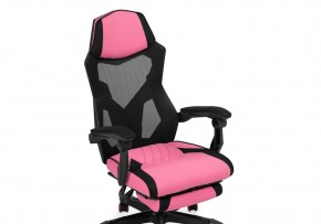 Компьютерное кресло Brun pink / black в Александровском - alexsandrovskoe.mebel-74.com | фото