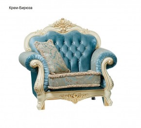 Комплект мягкой мебели Илона (без механизма) 3+1+1 в Александровском - alexsandrovskoe.mebel-74.com | фото