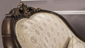 Комплект мягкой мебели Мона Лиза (караваджо) с раскладным механизмом в Александровском - alexsandrovskoe.mebel-74.com | фото