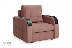 Комплект мягкой мебели Остин HB-178-18 (Велюр) Угловой + 1 кресло в Александровском - alexsandrovskoe.mebel-74.com | фото