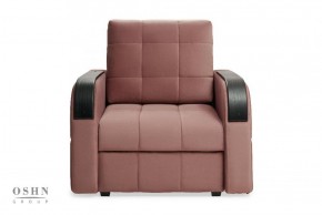 Комплект мягкой мебели Остин HB-178-18 (Велюр) Угловой + 1 кресло в Александровском - alexsandrovskoe.mebel-74.com | фото