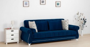 Комплект Роуз ТД 410 диван-кровать + кресло + комплект подушек в Александровском - alexsandrovskoe.mebel-74.com | фото