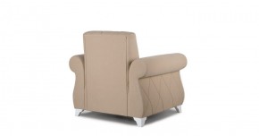 Комплект Роуз ТД 412 диван-кровать + кресло + комплект подушек в Александровском - alexsandrovskoe.mebel-74.com | фото