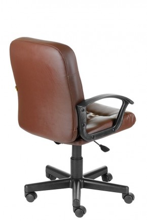 Кресло ЧИП (коричневый) в Александровском - alexsandrovskoe.mebel-74.com | фото