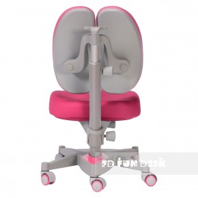 Детское кресло Contento Pink в Александровском - alexsandrovskoe.mebel-74.com | фото