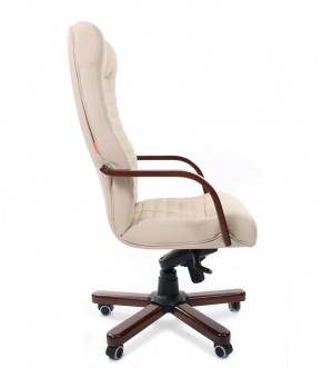 Кресло для руководителя CHAIRMAN 480 N WD (Экокожа) в Александровском - alexsandrovskoe.mebel-74.com | фото