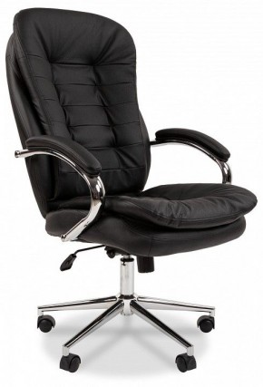 Кресло для руководителя Chairman 795 в Александровском - alexsandrovskoe.mebel-74.com | фото