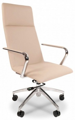Кресло для руководителя Chairman 980 в Александровском - alexsandrovskoe.mebel-74.com | фото