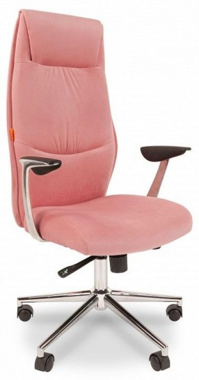Кресло для руководителя Chairman Home Vista в Александровском - alexsandrovskoe.mebel-74.com | фото