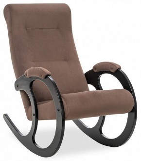 Кресло-качалка Модель 3 в Александровском - alexsandrovskoe.mebel-74.com | фото