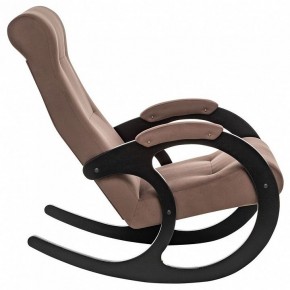Кресло-качалка Модель 3 в Александровском - alexsandrovskoe.mebel-74.com | фото