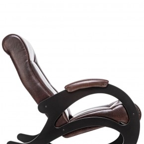 Кресло-качалка Модель 4 в Александровском - alexsandrovskoe.mebel-74.com | фото