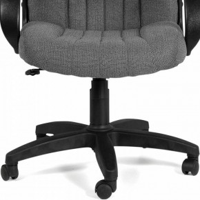Кресло компьютерное Chairman 685 серый/черный в Александровском - alexsandrovskoe.mebel-74.com | фото
