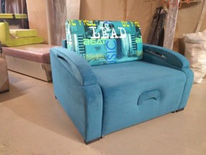 Кресло-кровать (1000) в Александровском - alexsandrovskoe.mebel-74.com | фото