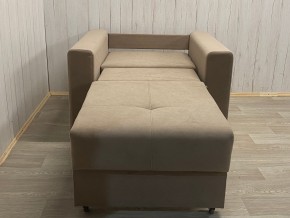 Кресло-кровать Комфорт-7 (700) МД (НПБ) широкий подлкотник в Александровском - alexsandrovskoe.mebel-74.com | фото