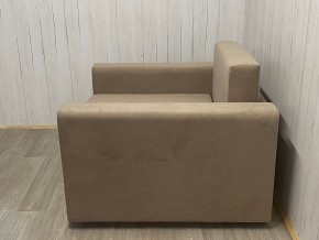 Кресло-кровать Комфорт-7 (700) МД (ППУ) широкий подлкотник в Александровском - alexsandrovskoe.mebel-74.com | фото