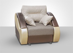 Кресло-кровать Виктория 3 (ткань до 300) в Александровском - alexsandrovskoe.mebel-74.com | фото