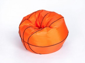 Кресло-мешок Баскетбольный мяч Большой в Александровском - alexsandrovskoe.mebel-74.com | фото