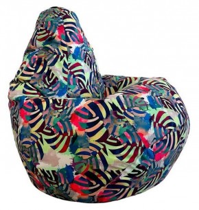 Кресло-мешок Малибу XL в Александровском - alexsandrovskoe.mebel-74.com | фото