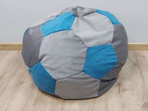 Кресло-мешок Мяч M (Vital Pebble-Vital Pacific) в Александровском - alexsandrovskoe.mebel-74.com | фото