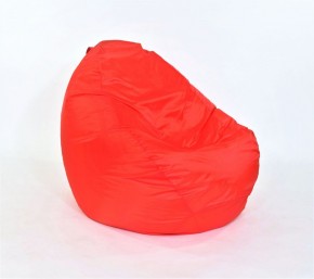 Кресло-мешок Стади (Оксфорд водоотталкивающая ткань) 80*h130 в Александровском - alexsandrovskoe.mebel-74.com | фото