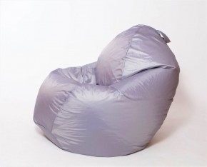 Кресло-мешок Стади (Оксфорд водоотталкивающая ткань) 80*h130 в Александровском - alexsandrovskoe.mebel-74.com | фото