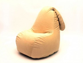 Кресло-мешок Зайка (Длинные уши) в Александровском - alexsandrovskoe.mebel-74.com | фото