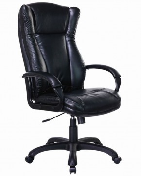 Кресло офисное BRABIX PREMIUM "Boss EX-591" (черное) 532099 в Александровском - alexsandrovskoe.mebel-74.com | фото