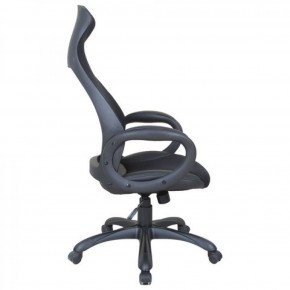 Кресло офисное BRABIX PREMIUM "Genesis EX-517" (черный) 531574 в Александровском - alexsandrovskoe.mebel-74.com | фото