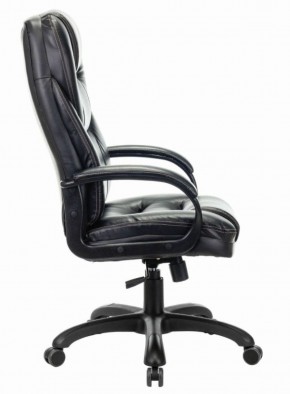 Кресло офисное BRABIX PREMIUM "Nord EX-590" (черное) 532097 в Александровском - alexsandrovskoe.mebel-74.com | фото