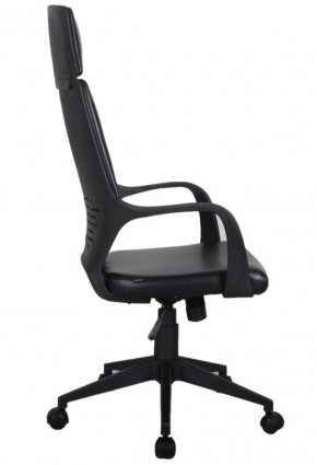 Кресло офисное BRABIX PREMIUM "Prime EX-515" (черное) 531569 в Александровском - alexsandrovskoe.mebel-74.com | фото
