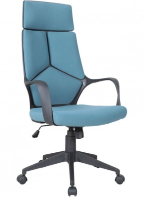 Кресло офисное BRABIX PREMIUM "Prime EX-515" (ткань, голубое) 531568 в Александровском - alexsandrovskoe.mebel-74.com | фото