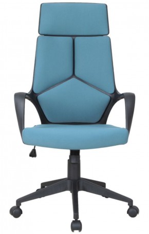 Кресло офисное BRABIX PREMIUM "Prime EX-515" (ткань, голубое) 531568 в Александровском - alexsandrovskoe.mebel-74.com | фото