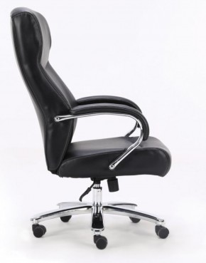Кресло офисное BRABIX PREMIUM "Total HD-006" (черное) 531933 в Александровском - alexsandrovskoe.mebel-74.com | фото