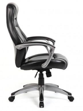 Кресло офисное BRABIX PREMIUM "Turbo EX-569" (черное) 531014 в Александровском - alexsandrovskoe.mebel-74.com | фото