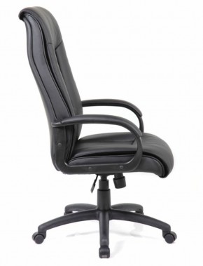 Кресло офисное BRABIX PREMIUM "Work EX-513" (экокожа, черное) 531943 в Александровском - alexsandrovskoe.mebel-74.com | фото